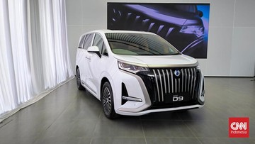 BYD dan Danza Resmikan 20 Dealer Baru, Pasar NEV Indonesia Capai 26 Persen