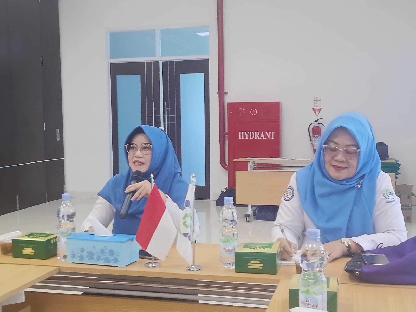 Keaktifan Peserta JKN di Kabupaten Tangerang Baru 85,33 Persen, 14,67 Persen Belum Aktif