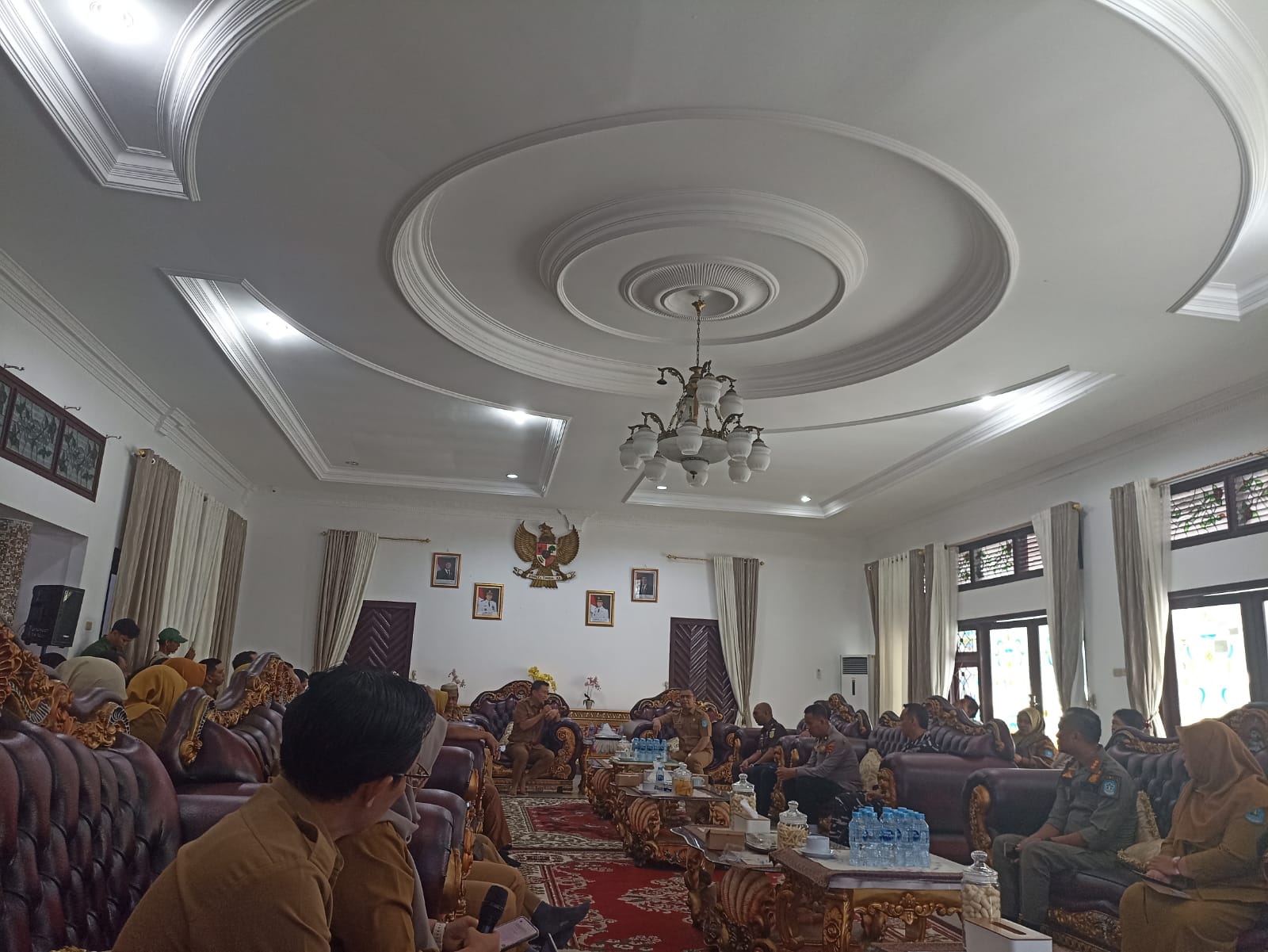 Kabupaten Bangka Ikut Penilaian Adipura 2026 Usai Sempat Kena Sanksi Administrasi KLH soal TPA