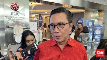 BEI Minta Klarifikasi MSCI Sore Ini soal Ancaman Status Emerging Market RI