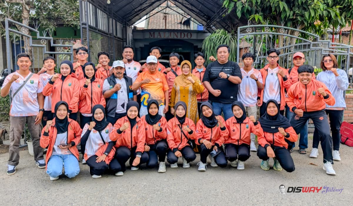 Hockey Kebumen Kirim 20 Atlet ke Porprov Jateng 2026, Target Minimal Satu Medali Emas