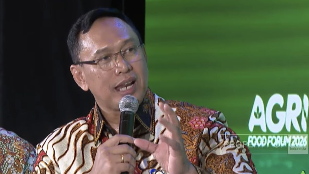 Bulog Serap 4,18 Juta Ton Gabah, Klaim Swasembada Pangan 99,99 Persen