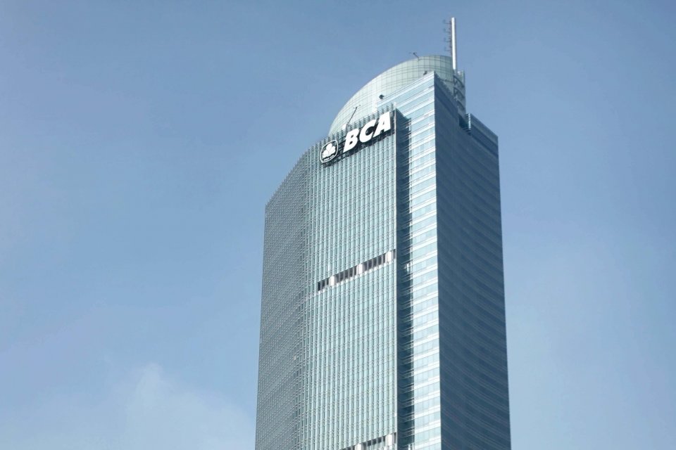 Saham BBCA ARB Dua Hari, BCA Siap Buyback Rp 5.175 pada 19–21 Oktober