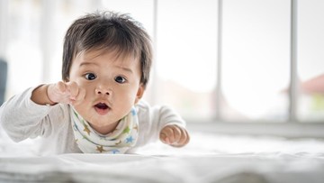 150 Nama Bayi Bermakna Kreatif untuk Anak Perempuan dan Laki-Laki