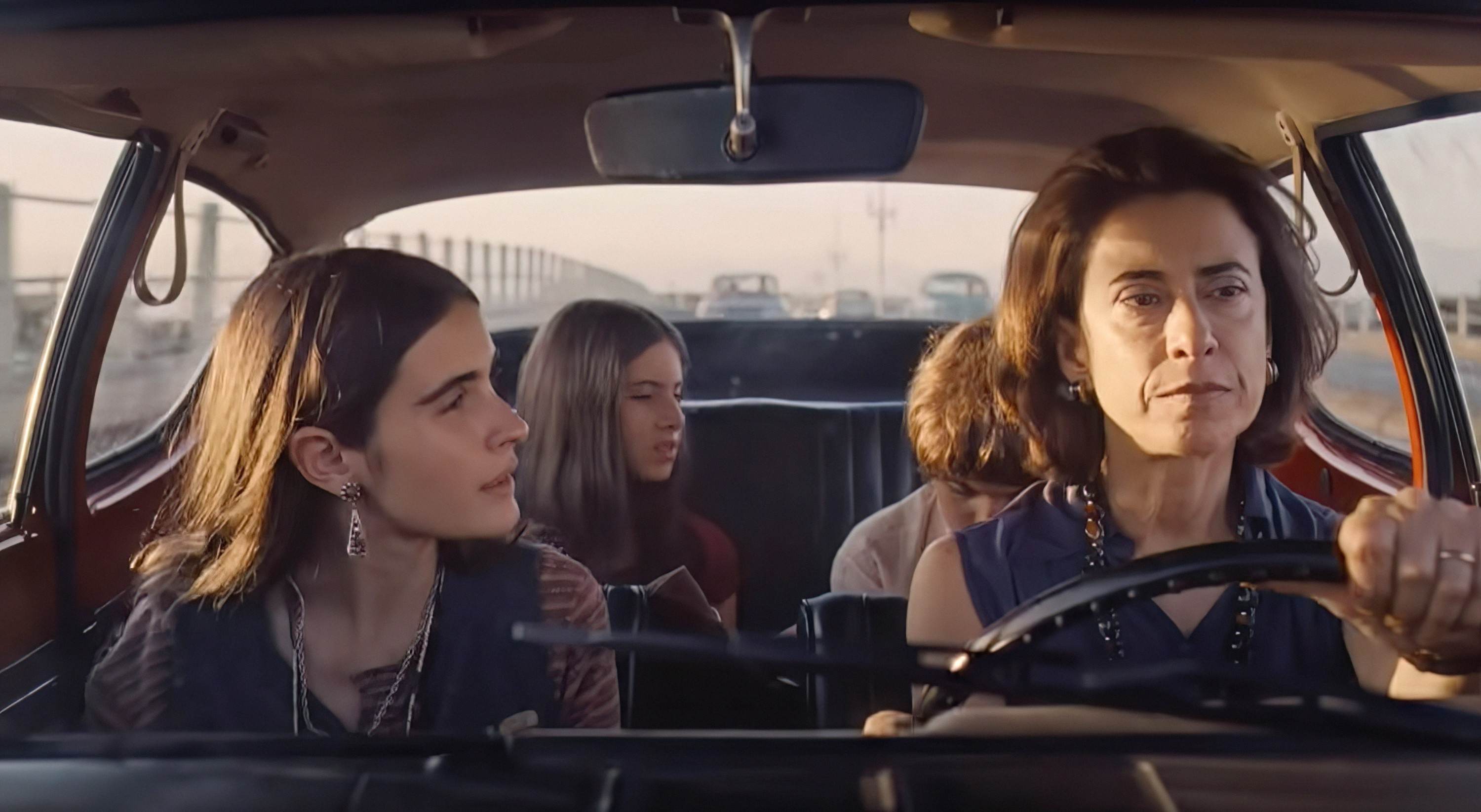 Netflix Beli 14 Film dan 3 Telenovela Globo, Termasuk I'm Still Here