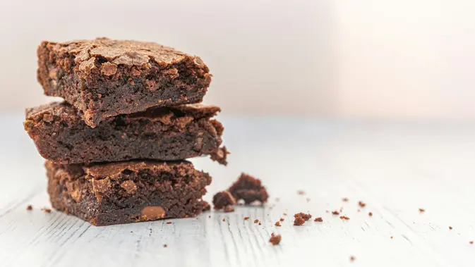 Amanda Brownies dan Suweger Andalkan TikTok, Penjualan Voucer Naik 80 Persen