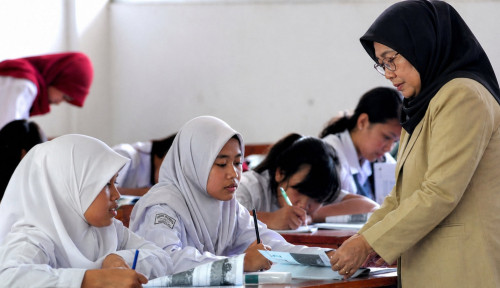 TPG Guru Non-ASN Cair Akhir Oktober 2026, Penerima Dapat Rp 2 Juta per Bulan