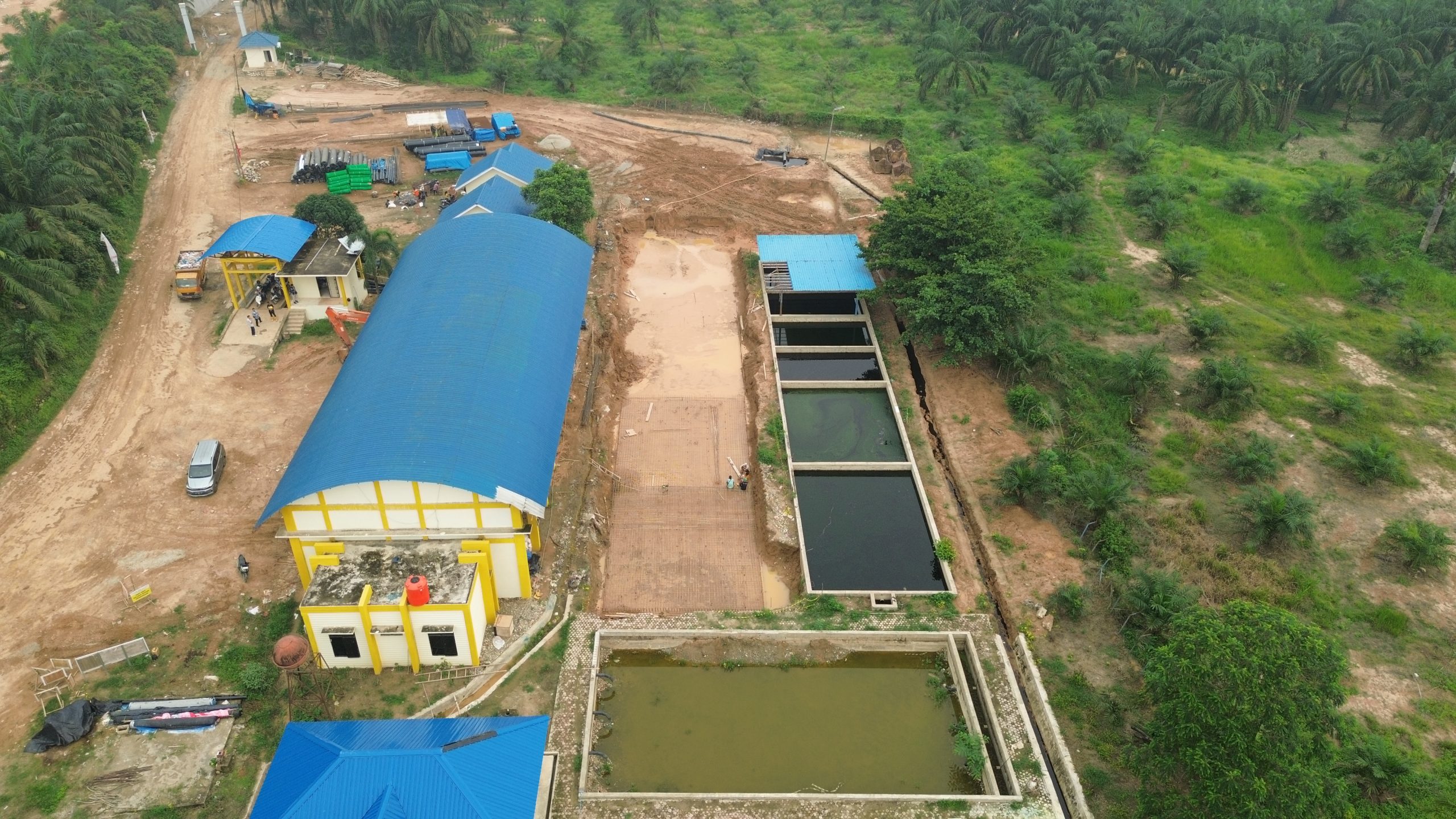 Kementerian PU Rehabilitasi 7 TPA di Aceh, Ditargetkan Rampung Akhir November 2026