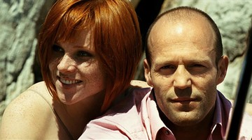 Transporter 3 Tayang di Bioskop Trans TV 19 Oktober Pukul 20.00 WIB