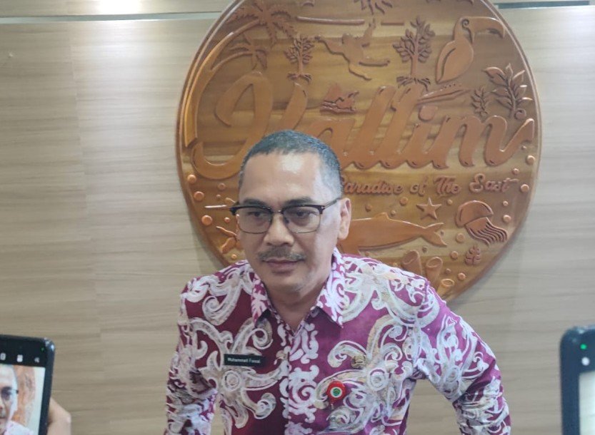 Kaltim Masuk 5 Besar IPKN 2026 dengan Skor 4,515, Peringkat 1 Nasional di Dimensi Lingkungan Pendukung