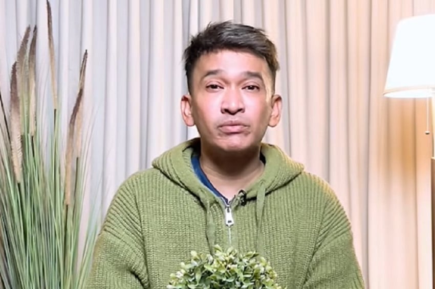 Ruben Onsu Adopsi Bayi Laki-Laki: Alasan dan Kisah di Baliknya