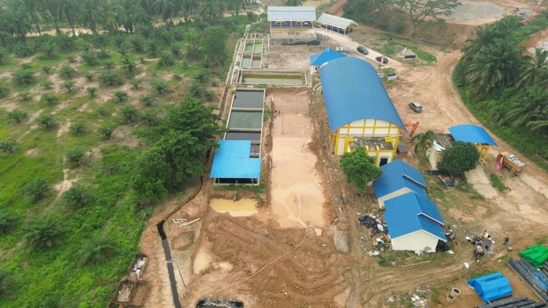 Kementerian PU Kebut Rehabilitasi 7 TPA di Aceh, Target Rampung Akhir November 2026