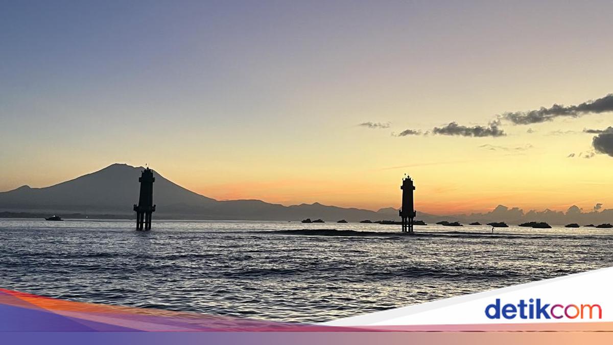 Cuaca Bali Senin 19 Oktober 2026: 9 Kabupaten/Kota Berawan, Suhu Terendah 18 °C di Bangli