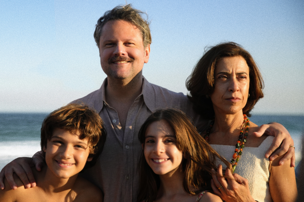 Globo dan Netflix Sepakati Lisensi 18 Judul, 