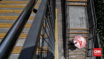 BMKG Catat Suhu 38,2 Derajat Celsius, Ini Daerah Terpanas Oktober 2026