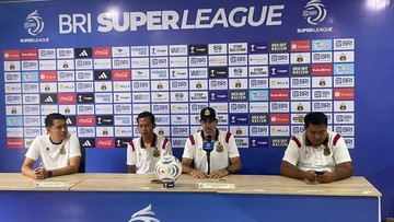 Bhayangkara FC Waspadai PSIM yang Terluka di Super League
