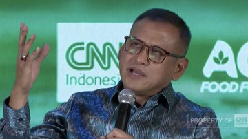 Dirut Pupuk Indonesia Sebut Prabowo Beri Diskon Pupuk 20 Persen untuk Petani