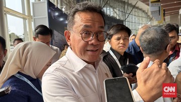 Transaksi TEI 2026 Tembus US$22,94 Miliar, 131% dari Target Rp315,92 Triliun