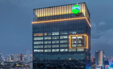 BRPT, BREN, dan CUAN Buyback Saham Rp 2,5 Triliun Mulai 19 Oktober