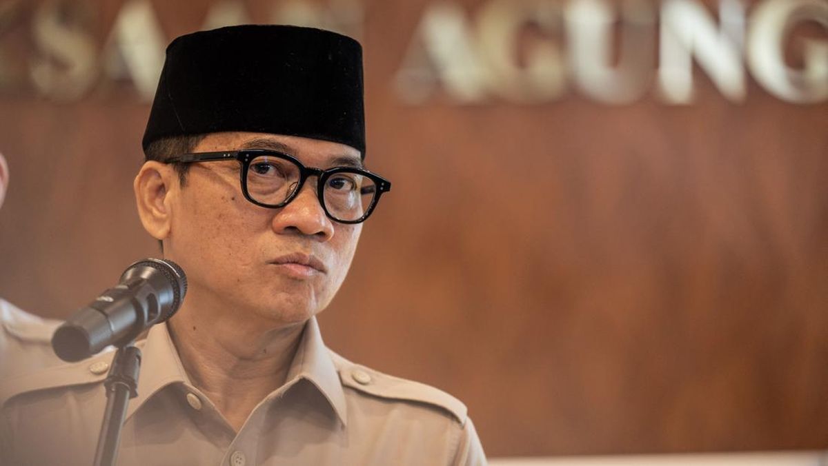 Agrifood Forum 2026 Bahas Swasembada Protein, Menteri hingga Bos BUMN Hadir
