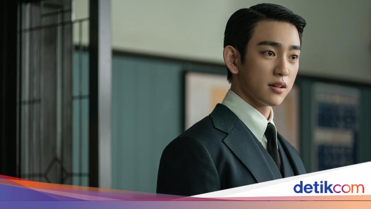 Doctor X Puncaki Daftar Terpopuler Netflix Indonesia, Disusul Horor Lokal Alas Roban