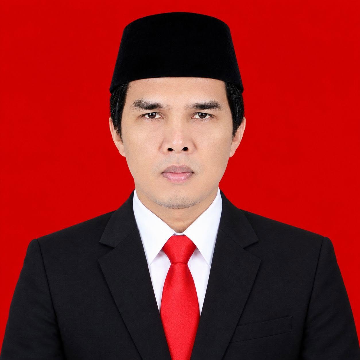 Kisah Agusman dan Ribuan Petugas KPU di Sumsel, Memeluk Kotak Suara Menembus Jerambah Reyot Demi Demokrasi