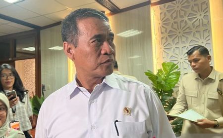 Bapanas Kunci Stok Beras 4,5 Juta Ton Hadapi El Nino Godzilla