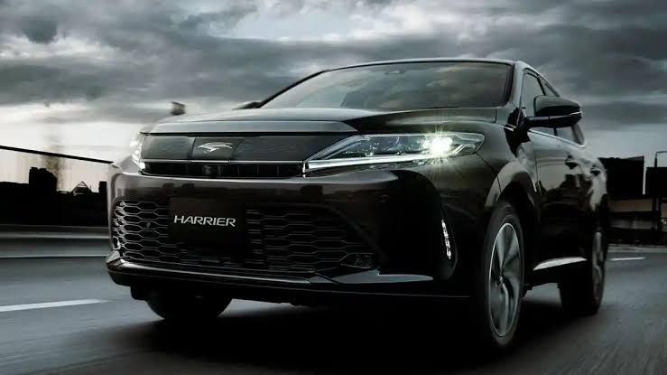 Toyota Minta UE Akui Mobil Jepang, Inggris, Turki sebagai Buatan Eropa