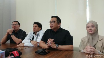 Eks Sopir Inara Rusli Ditahan 21 Hari, Kuasa Hukum Minta Aktor Intelektual Diusut