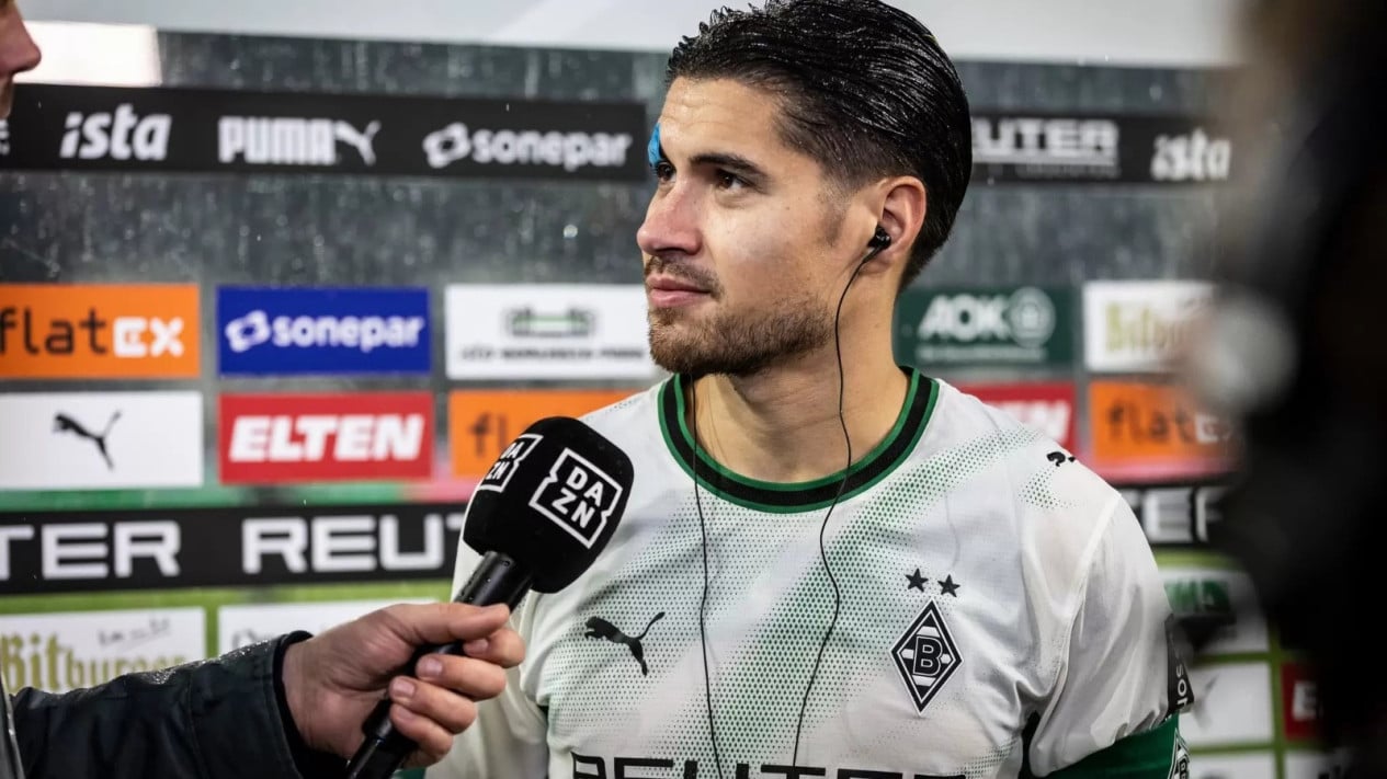 Kevin Diks Juara Bersama Timnas Indonesia, Gladbach Justru Terpuruk di Dasar Bundesliga