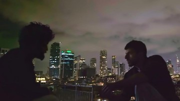 Film Tiruan NAZA: The Real Story Disebut Propaganda Israel, Klaim 44,6 Juta Views Dipertanyakan