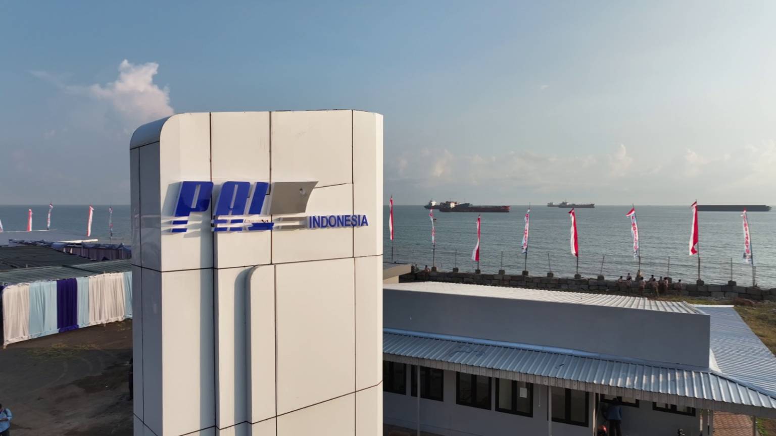 PAL Indonesia Bereskan Izin Galangan Lamongan, Siapkan Pemberdayaan Warga