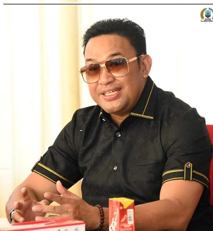 Pemprov Kaltara Setop Usulan Semenisasi Jalan dan Drainase di Tingkat RT, Ini Alasan Syamsuddin Arfah