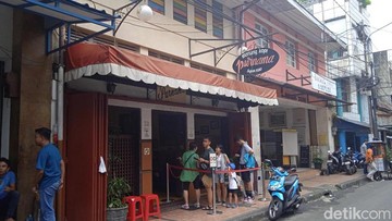 7 Toko Roti Legendaris di Bandung, Eksis Sejak 1929 hingga Kini