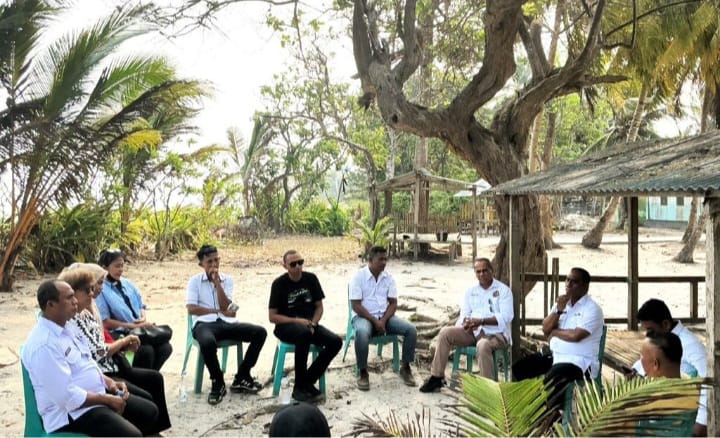 Festival Pesona Meti Kei 2026 di Maluku Tenggara Angkat Tradisi Wer Warat, Digelar 19-23 Oktober dengan 4 Agenda