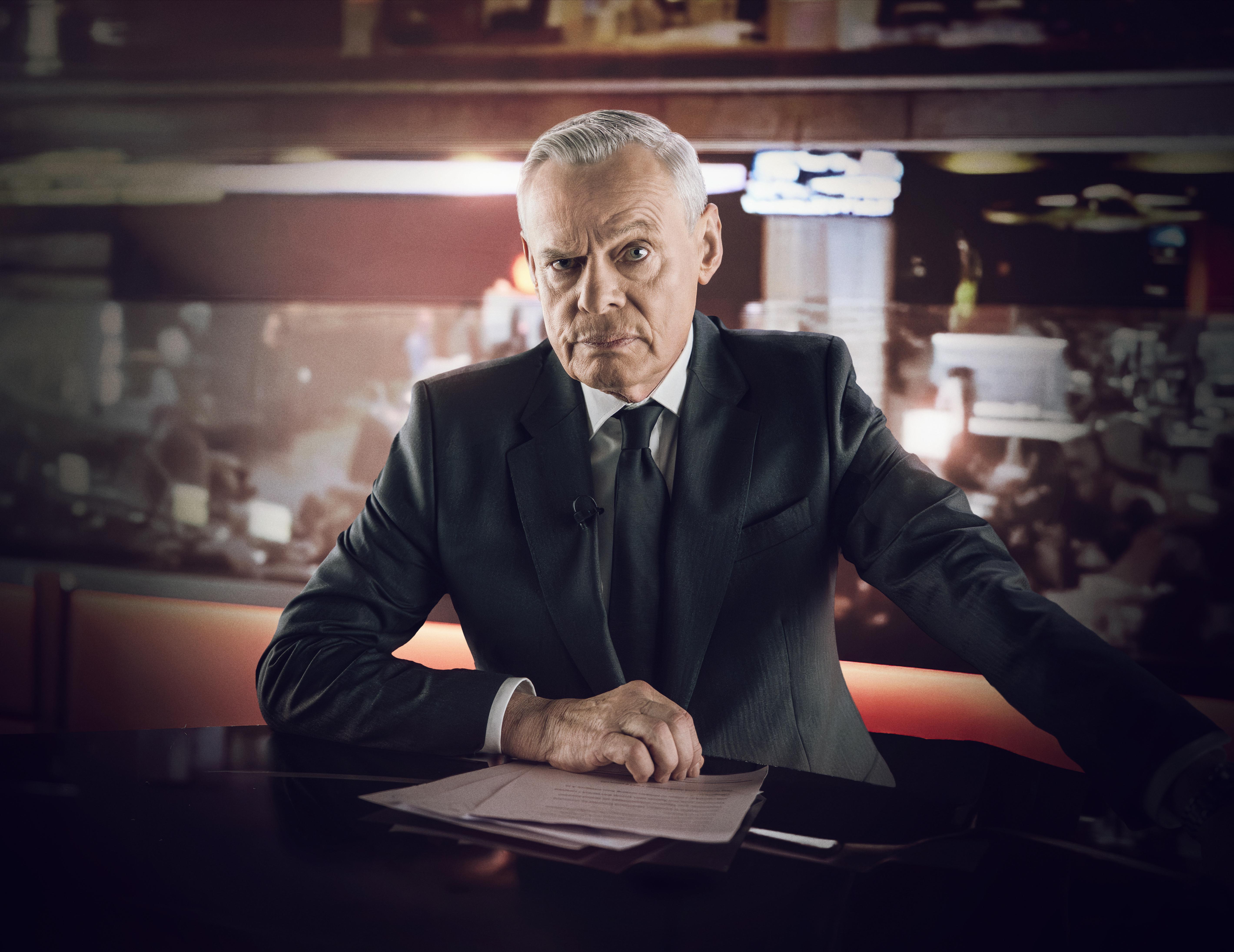 Serial Power: The Downfall of Huw Edwards Diselidiki Ofcom soal Keadilan dan Privasi