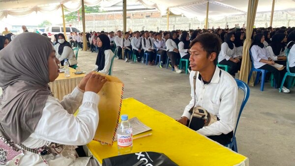 Pemkab Bojonegoro Buka 4.000 Peluang Kerja 2026, 3.000 Formasi Pabrik Sepatu