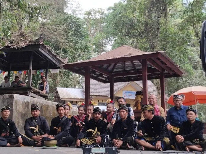 Desa Wisata Sesaot Lombok Barat Masuk 15 Besar Wonderful Indonesia Award 2026, Juri Kemenpar Turun Langsung