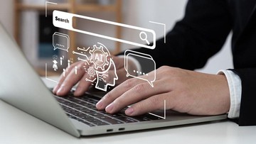 Bos IMF Peringatkan Risiko AI Tanpa Regulasi di Forum IMF-World Bank