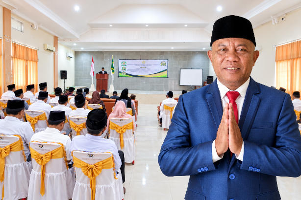 HPA Kota Palu Gelar LKD 30–31 Oktober 2026, Imbau Kader di 28 Provinsi Sukseskan Munas V
