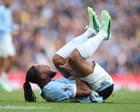 Antoine Semenyo Absen 8 Pekan, Manchester City Krisis Striker Jelang AEK Athena