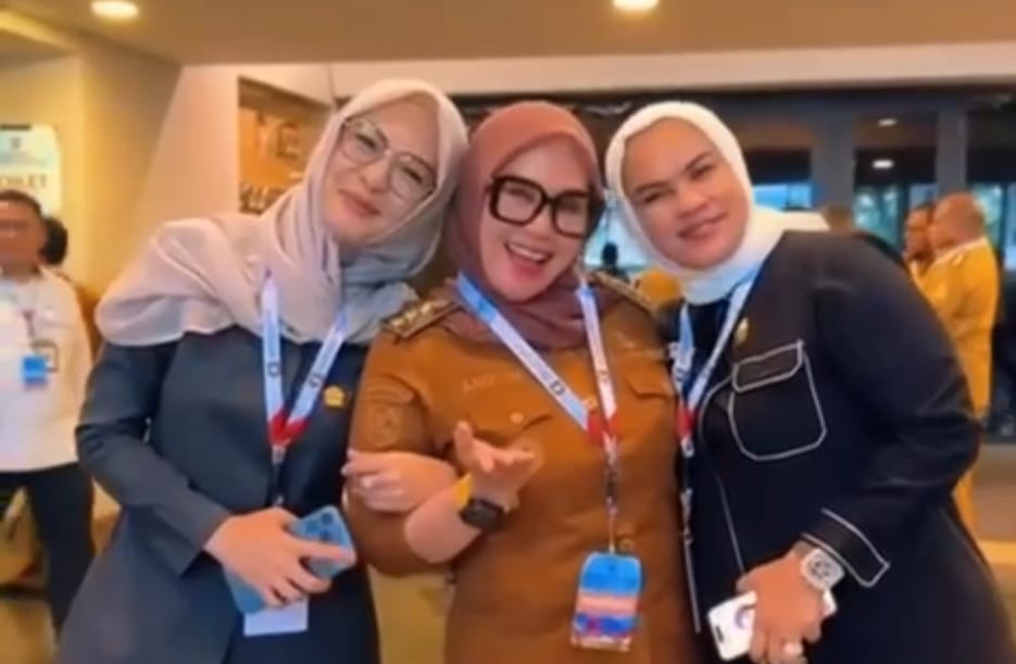 Ketua DPRD Sulsel Andi Rachmatika Dewi Minta Ekonomi hingga Swasembada Pangan Diperkuat di Usia ke-357