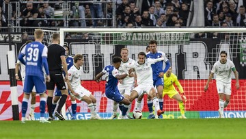 Kevin Diks Heran Borussia Monchengladbach Kalah 6 Beruntun di Bundesliga