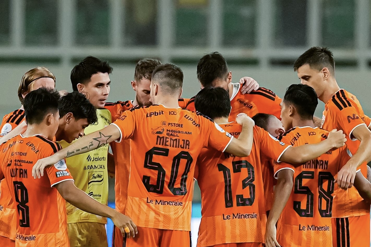 Klasemen Super League 2026/2027 Pekan 5: Persija Tetap Puncak, Persib Naik ke Lima Besar