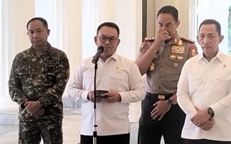 Prabowo Perintahkan Operasi Karhutla Masif, Hercules Dikerahkan