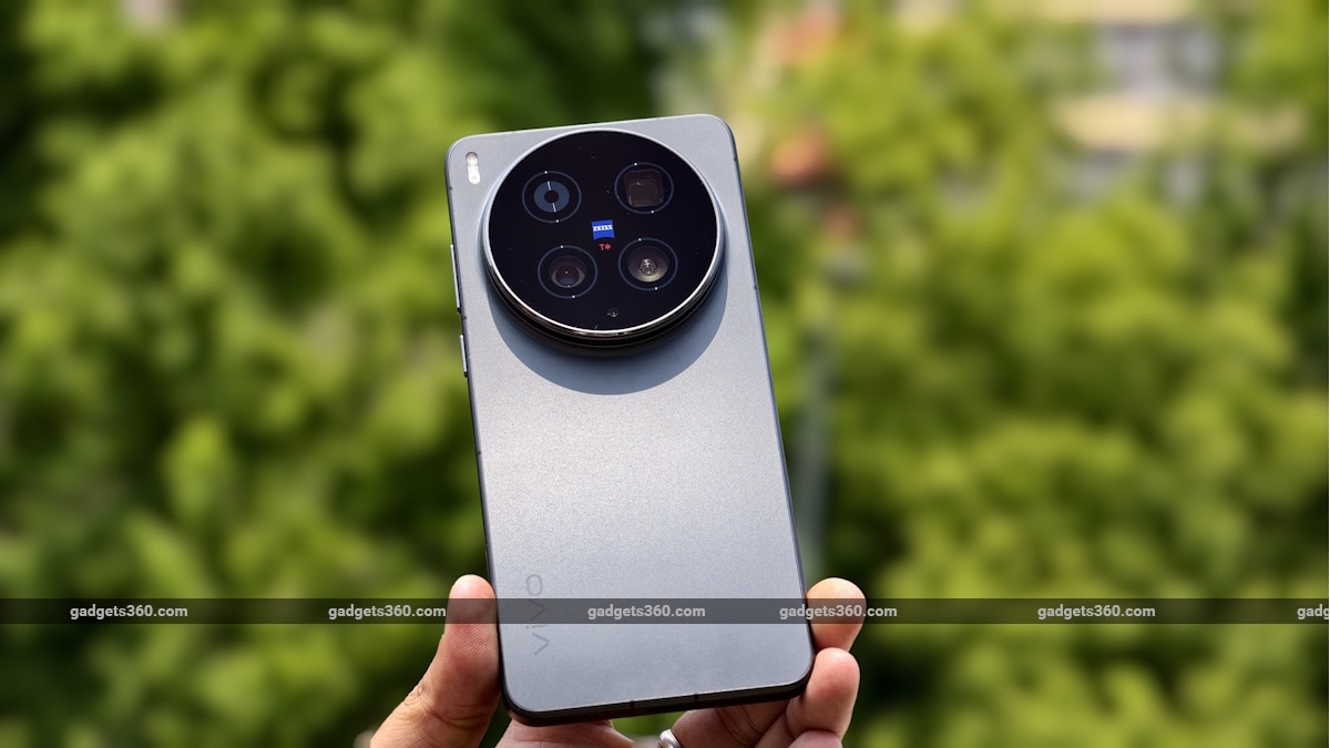 Vivo X500 Ultra Dikabarkan Rilis Maret-April, Pakai Snapdragon 2nm
