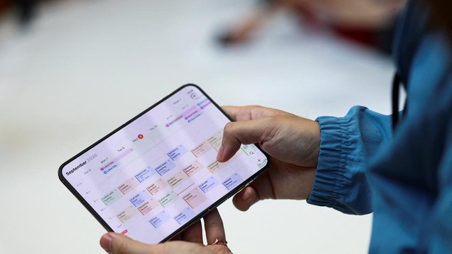 Pengiriman iPhone Duo Mundur ke Januari 2027, Harga Calo Rp 70 Juta