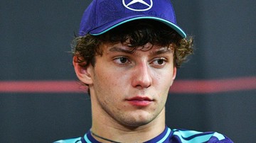 Antonelli Berpeluang Kunci Gelar F1 2026 di Austin, Mercedes Minta Fokus per Balapan