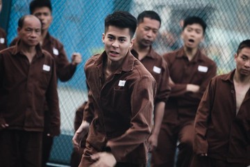 P Storm Tayang di Bioskop Trans TV, Louis Koo Kembali Jadi William Luk