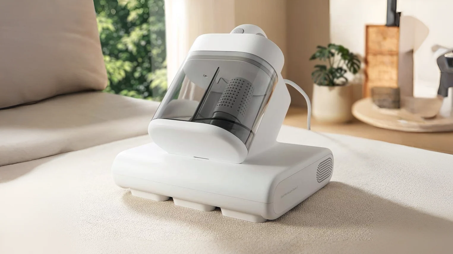 Xiaomi Mijia Dust Mite Remover 3 Meluncur, Daya Hisap Naik Jadi 16 kPa